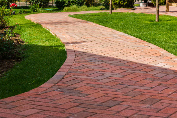 Best Concrete Driveway Paving in Fincastle, TN